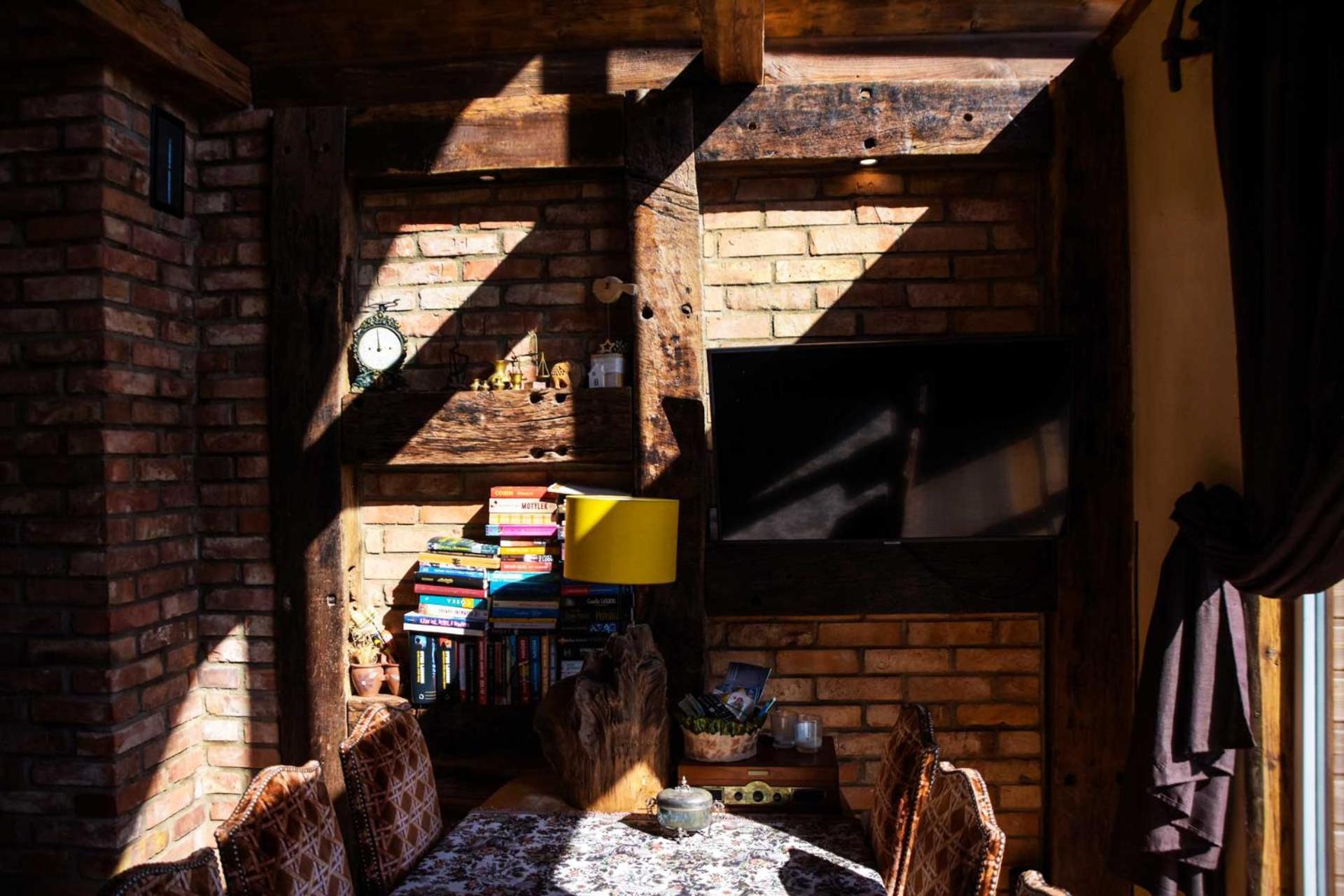 Ptasia Osada Domek Czajka 4-6 osób Gardna Wielka Exterior foto
